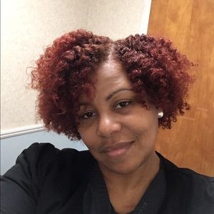 Meet your Posher, Andrea